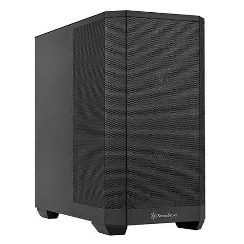 シルバーストーン PCケース SST-SEH2M-B 取り寄せ商品 13,610円