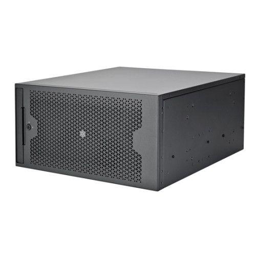 SILVERSTONE JAPAN SST-RM53-502 取り寄せ商品