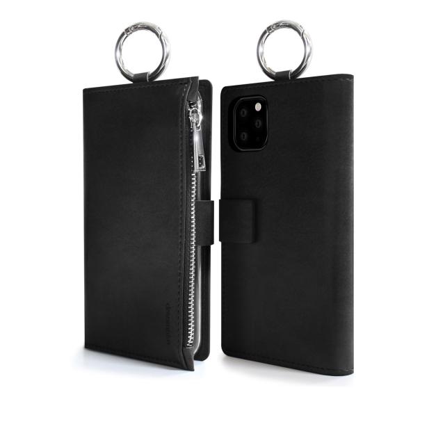 Ｄｒｅａｍｐｌｕｓ iPhone 11 Pro ENTER RING JACKET ブラック(DP16932i58R) 仕入先在庫品