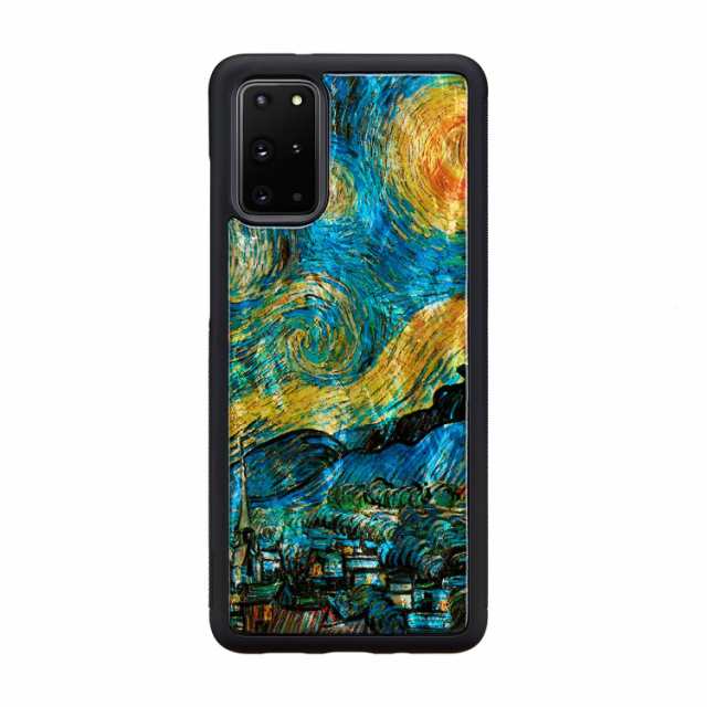 Ｉｋｉｎｓ Galaxy S20+ 天然貝ケース Starry NiGht(I18772GS20P) 仕入先在庫品 5,279円
