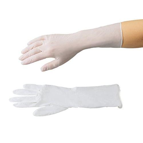 アズワン ニトリル手袋　ハイグリップタイプ（指先エンボス）　SS　1000枚(3-1734-55) 目安在庫=○