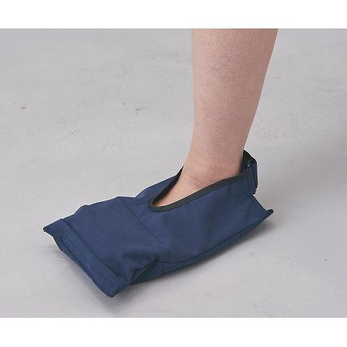 ナビス（アズワン） フローズンカバー 足先用 (1双)(8-3960-02) 取り寄せ商いもの