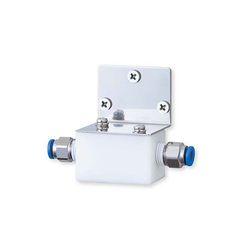 アズワン 窒素濃度計用(AJX-N2BR専用)チューブアダプター (1本)(N2ADP) 目安在庫=△の通販は