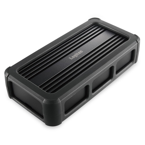 ロジテック（エレコム） SSDケース/USB4 PCIeトンネリング対応/NVMe規格M.2 SSD(最大4TB)対応(LGB-PNVU4C) 取り寄せ商品