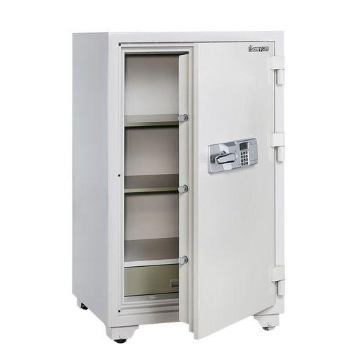 セントリー日本 業務用耐火金庫　テンキー式　２３０Ｌ(CMJBS-T1200) 取り寄せ商品