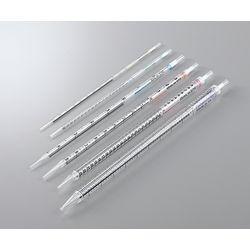 Fisher Scientific ポリスチレン製ディスポピペット 個包装（オールプラスチックラップ） 50mL(13-676-10R) 目安在庫=△の通販は 26,752円