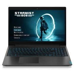 レノボジャパン Lenovo IdeaPad L340 Gaming 15.6型 Core i7-9750H(81LK001AJP) 取り寄せ商品 171,779円