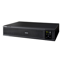 オムロン　ソーシアルソリューションズ BU100RSQ5 無停電電源装置 BU100RS本体+オンサイト保守(当営業日)5年 取り寄せ商品