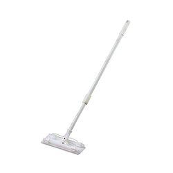 テックスワイプ（Texwipe） クリーンルームモップ（ClipperMop） 280×100×750〜1300mm TX7103 (1セッ 取り寄せ商品