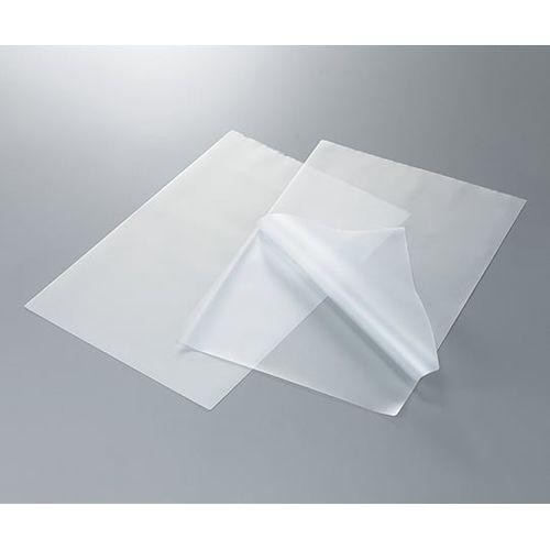 アズピュア（アズワン） アズピュアESDクリアラミネートフィルム A3 100枚入 (1袋(100枚入り))(4582110988271) 目安在庫=○の通販は