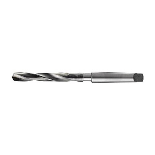 フクダ精工 超硬付刃テーパーシャンクドリル 刃径10mm 1本(TD 10) 取り寄せ商品