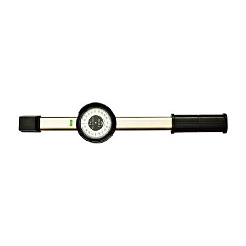 中村製作所 カノン ダイヤル型トルクレンチ 1個(N200TOK) 取り寄せ商品 27,917円