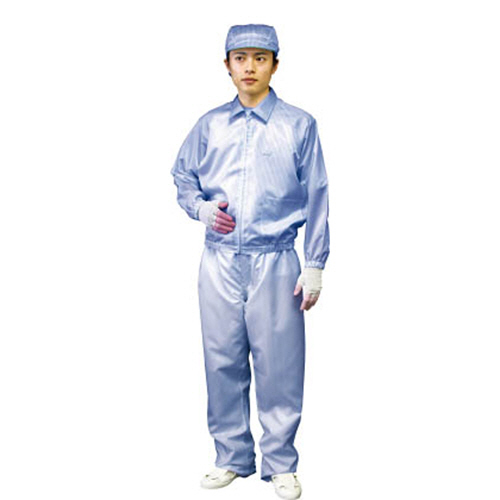 ブラストン パンツ-青-S 1着(BSC50001BS) 目安在庫=○