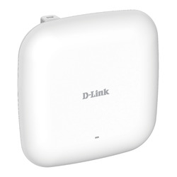 ディーリンクジャパン DAP-X2810 スタンドアロンAP WI-Fi6（11ax）2×2(DAP-X2810/A1) 取り寄せ商品