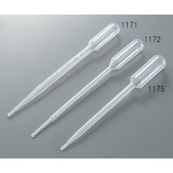 ザルスタット 滅菌トランスファーピペット（スポイト） 3.5mL（全長155mm）840本入り 86.(86.1171.001) 取り寄せ商品