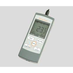 熱研 白金温度計(プラチナサーモ) 本体 (1台)(SN-3400) 取り寄せ商品 10,107円