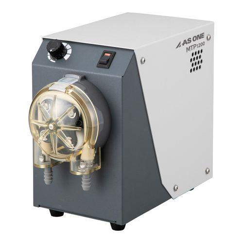 アズワン チュービングポンプ（入力端子付き） (1個)(4-4488-01) 目安在庫=○の通販は