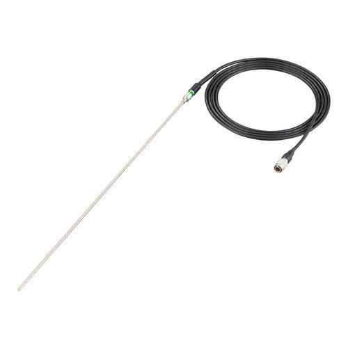 アズワン 専用センサー（非接地形）（クラスB）Pt100Ω (1個)(1-5482-15) 目安在庫=△の通販は