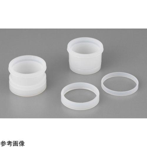 Chemplex ポリエチレン試料容器1900型 1940L 100個入 (1組(100個入り))(4-4986-04) 目安在庫=△