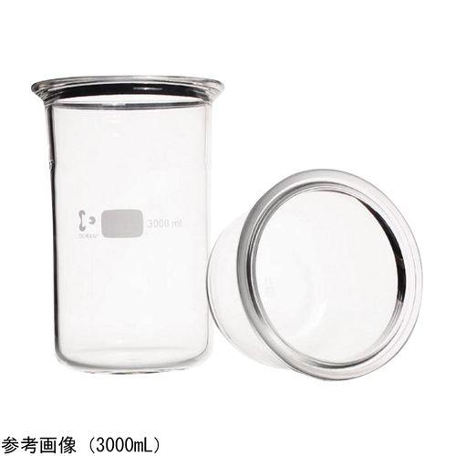 SCHOTT/DURAN セパラブルフラスコ 皿型大型はしけ 1000mL (1本)(4-4442-01) 取り寄せ商いもの