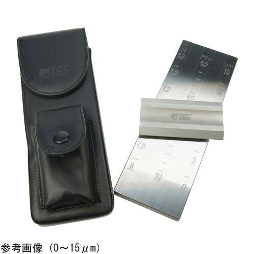 TQC Sheen 粒度測定器 VF2118 (1セット)(4-4450-05) 目安在庫=△の通販は