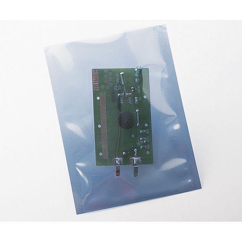 アズワン 静電気シールディングバッグ ＳＢ３０， ５０枚入 (1ケース(50枚入り))(1-7052-17) 目安在庫=○