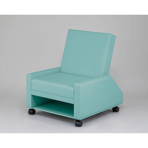 ナビス（アズワン） チェアベッド　Chair-G(9-1372-04) 取り寄せ商品