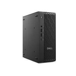 Dell Technologies Dell Pro Max Micro(Core Ultra 7 265/32GB/SSD・512GB/光学ドライブなし/W(DTWS041-004N3) 目安在庫=△