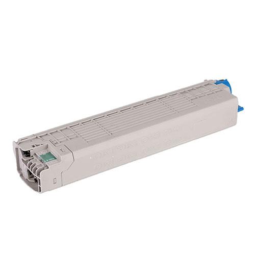 エコリカ TC-C3BK2 リサイクルトナーカートリッジ(ECT-OKB-TCC3BK-2) 取り寄せ商品