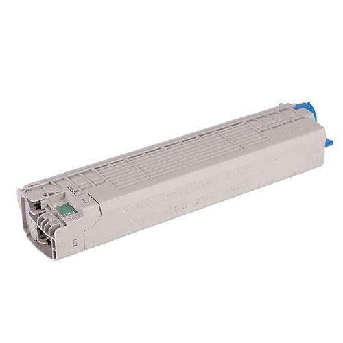 エコリカ TC-C3BC2 リサイクルトナーカートリッジ(ECT-OKB-TCC3BC-2) 取り寄せ商品