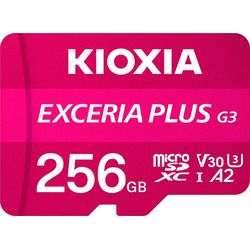 Ｋｅｎｋｏ　Ｔｏｋｉｎａ キオクシア microSD KMUH-C256G(1598661) 取り寄せ商品