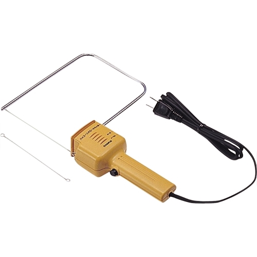ARTEC 【5個セット】  スチロールカッター A型 コンセント式(ATC40182X5) 取り寄せ商品