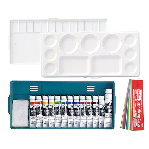 ARTEC 【12色13本入×5個セット】 T AG プライム 混色C付(ATC10156X5) 取り寄せ商品 11,249円