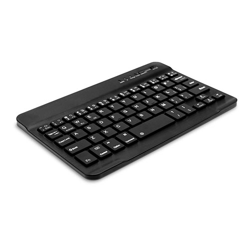 日本トラストテクノロジー 【3個セット】  JTT ポータブルワイヤレスキーボード Portable Wireless Ke(BTKB-01X3) 取り寄せ商品
