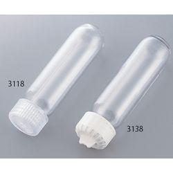 Thermo Scientific　Nalgene 梨型沈澱管（Nalgeneオークリッジ） PC製 16mL 3138-0016 (1袋(10本入り)) 取り寄せ商品