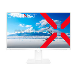 ＪＡＰＡＮＮＥＸＴ JN-IPS2381FHDR-HSP-W 取り寄せ商品
