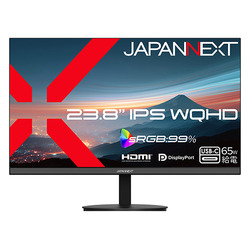 ＪＡＰＡＮＮＥＸＴ JN-IPS238Q-C6 取り寄せ商品