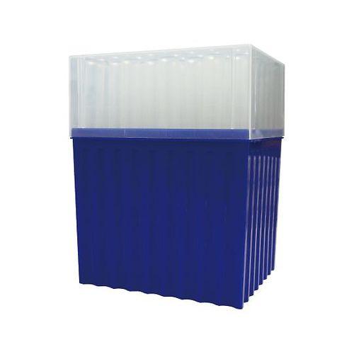 ニチリョー ニチペットAir 専用10mLチップ 80本入 滅菌済ラックチップ 00-BMT2-ZSRB (1 取り寄せ商品
