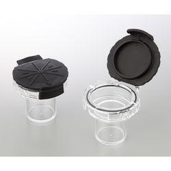 共立理化学研究所 デジタル濁色度計用　交換用セル (1箱(5個入り))(4DG-CS5) 目安在庫=△