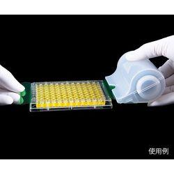 Excel Scientific,　Inc. ロールフィルム（マイクロプレート用） (1セット)(SM-KIT-B) 取り寄せ商品