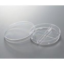 VWR 分割シャーレ　4分割　500枚入 (1箱(20枚×25袋入り))(25384-308) 取り寄せ商品 38,436円