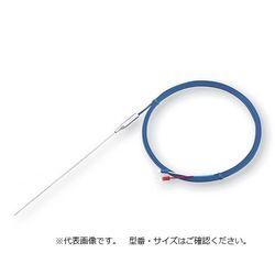 アズワン K熱電対（M4Y端子タイプ）　校正証明書付 (1本)(KTO-10150) 取り寄せ商品