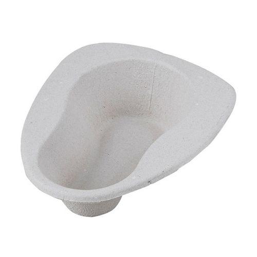使い捨て容器 ベッドパン 100個入 (1箱(100個入り))(7-744-01) 取り寄せ商品 6,596円