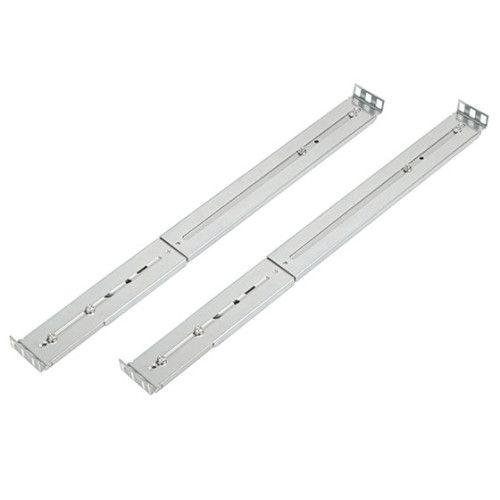シルバーストーン ラックマウント用レールキット SST-RMS07-20 取り寄せ商品 9,078円