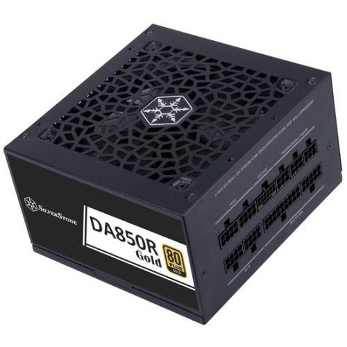 SILVERSTONE JAPAN SST-DA850R-GMA 取り寄せ商品