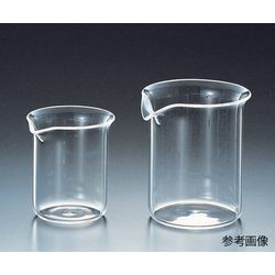 石英ビーカー 500mL (1個)(4501-005) 目安在庫=△ 石英ビーカー 500mL (1個)(4501-005) 目安在庫=△