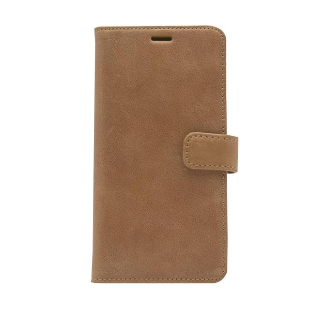 ZENUS iPhone XS Max Vintage Diary ビンテージブラウン(Z14236i65) 仕入先在庫品
