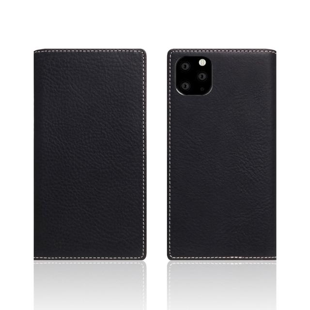 ＳＬＧ Ｄｅｓｉｇｎ iPhone 11 Pro Minerva Box Leather Case ブラック(SD17868i58R) 仕入先在庫品 10,210円