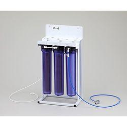 環境テクノス ポータブル純水器 (1台)(4589768180071) 取り寄せ商品