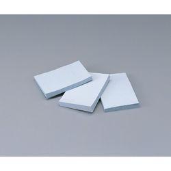 テックスワイプ（Texwipe） クリーンルームふせん紙 (1箱(10冊入り))(TX5820) 取り寄せ商品 12,681円